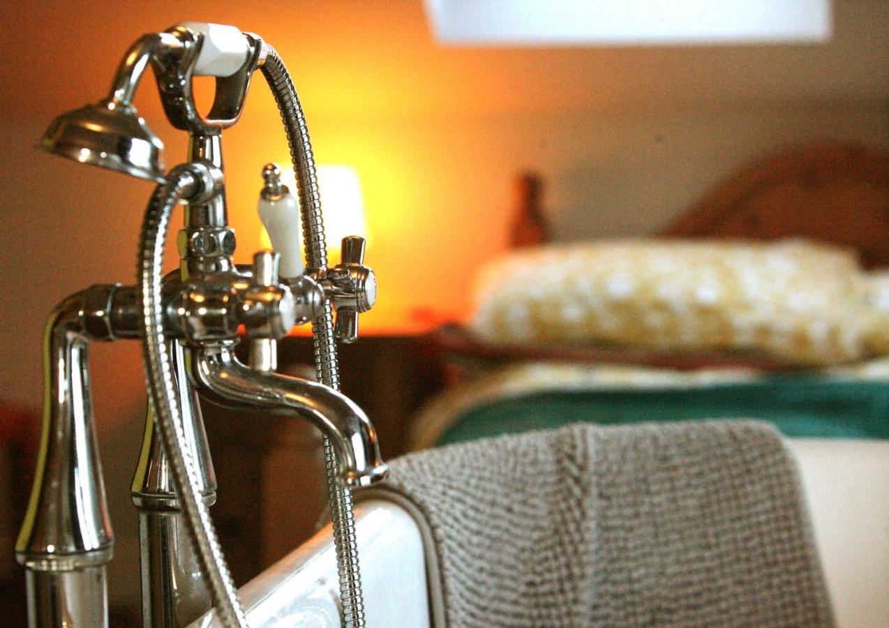 Sona Baile Home Stay Dooagh Eksteriør bilde