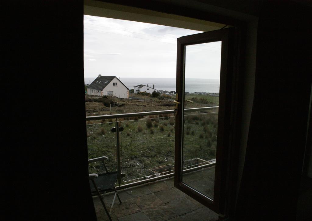Sona Baile Home Stay Dooagh Eksteriør bilde