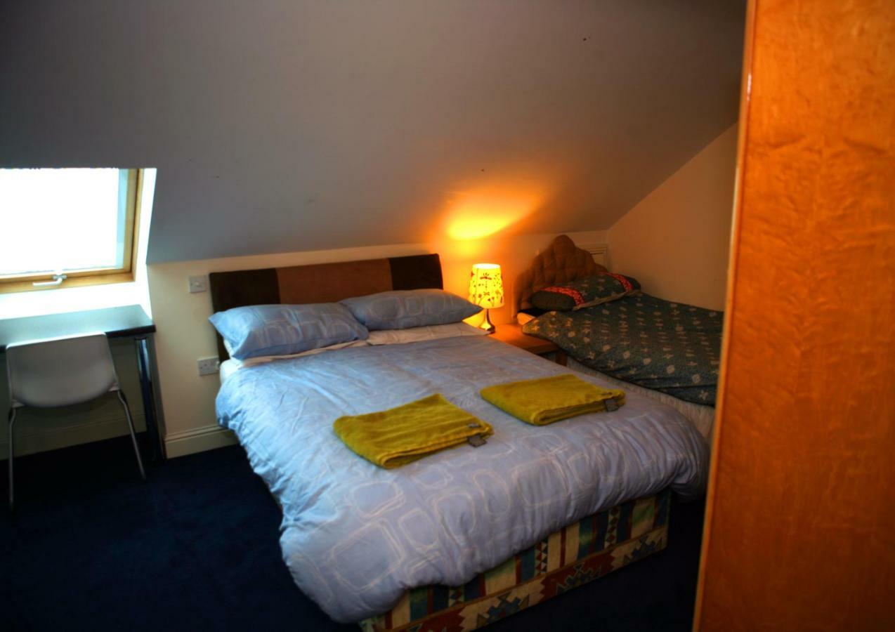 Sona Baile Home Stay Dooagh Eksteriør bilde