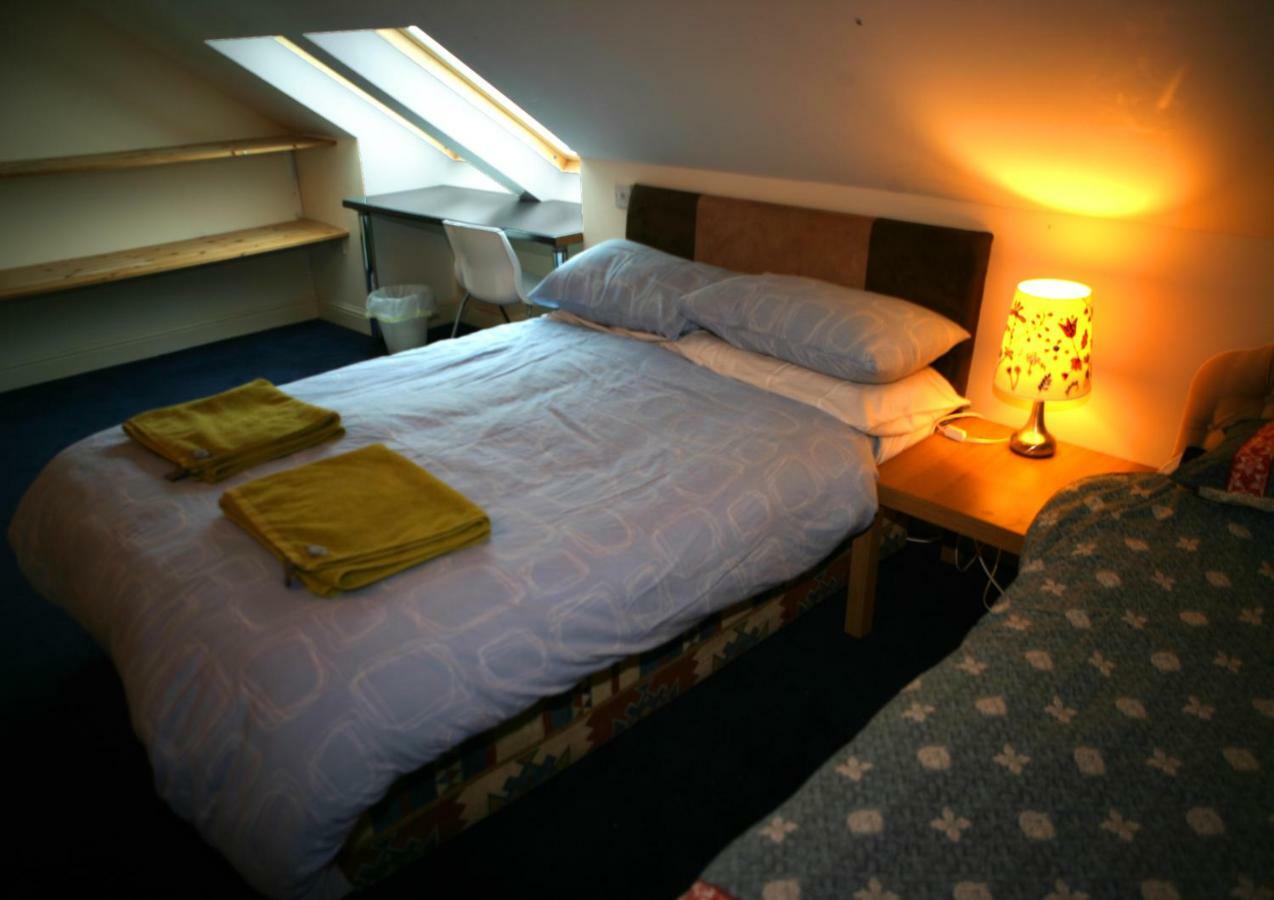 Sona Baile Home Stay Dooagh Eksteriør bilde