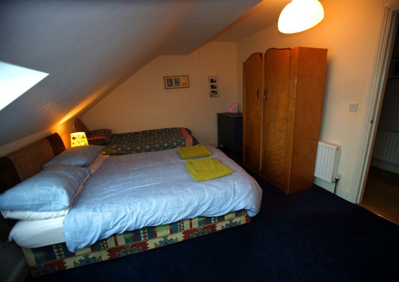 Sona Baile Home Stay Dooagh Eksteriør bilde