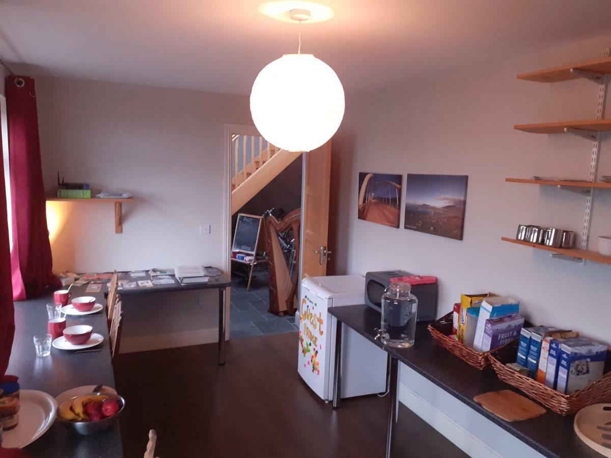 Sona Baile Home Stay Dooagh Eksteriør bilde