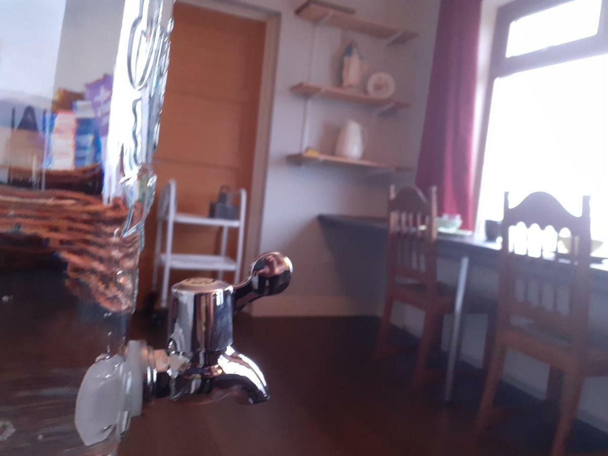 Sona Baile Home Stay Dooagh Eksteriør bilde